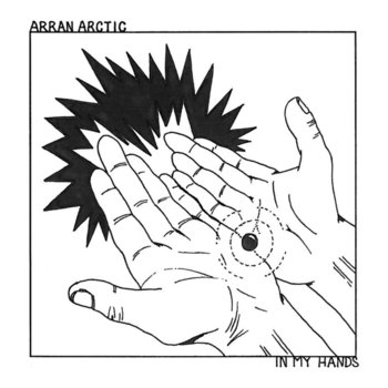In My Hands cover art