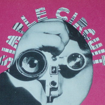 Teenage Ghost/Rathead Submarine cover art