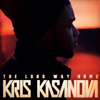 The Long Way Home cover art
