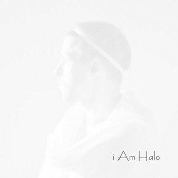 i Am Halo cover art