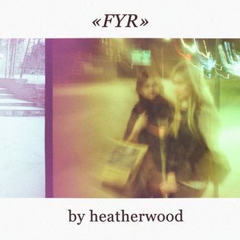 FYR cover art