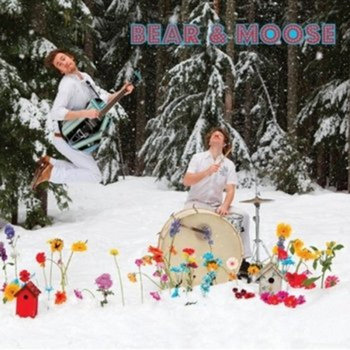 Moose cover art