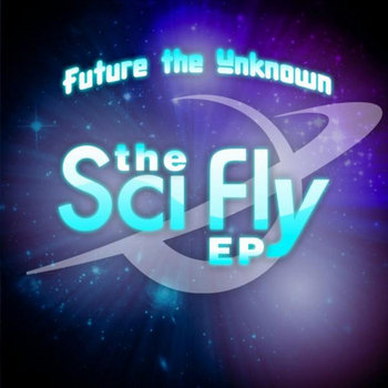 The Sci Fly EP cover art