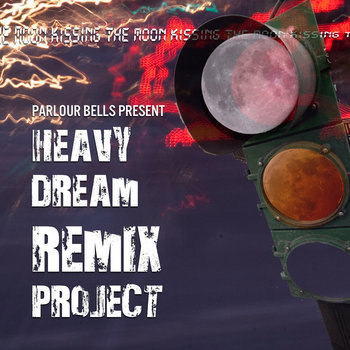 Heavy Dream Remix Project cover art