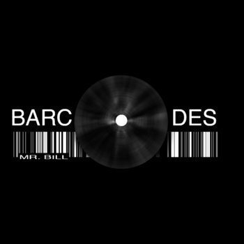 Barcodes cover art