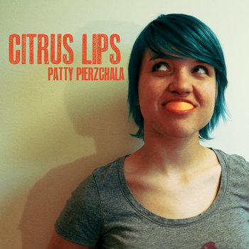 Citrus Lips EP cover art