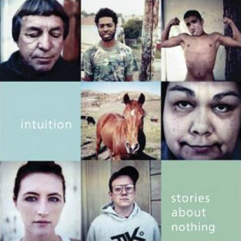 Stories About Nothing cover art