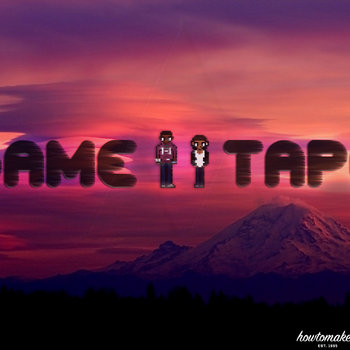 Game Tape cover art