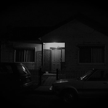 MANSIONS cover art
