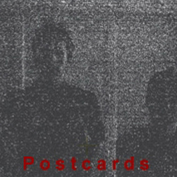 Postcards cover art
