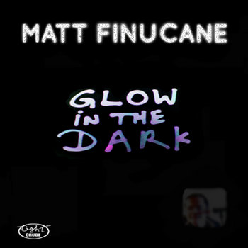 Glow in the Dark cover art