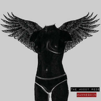 MANNEQUIN cover art