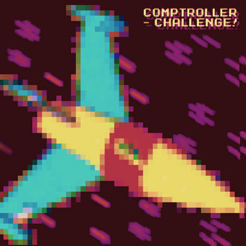 Challenge! cover art