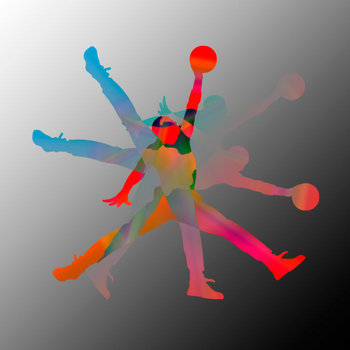 5BX cover art