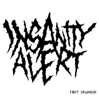First Diagnosis cover art