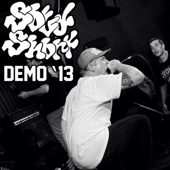 Demo '13 cover art