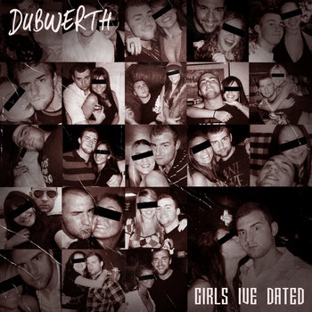 Girls I've Dated cover art