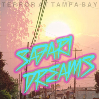 Safari Dreams cover art