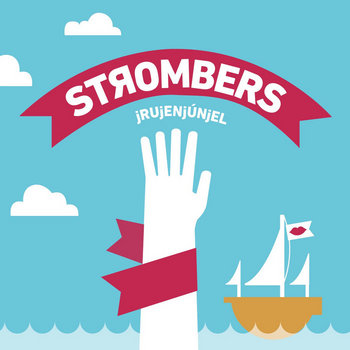 Jrujenjúnjel cover art