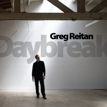 Daybreak cover art