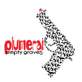 Empty Graves (US Single) cover art