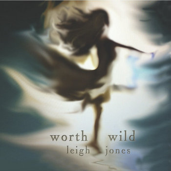 Worth Wild cover art