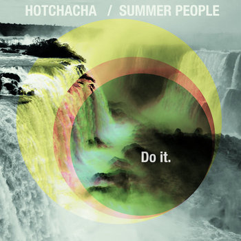 Do It. cover art