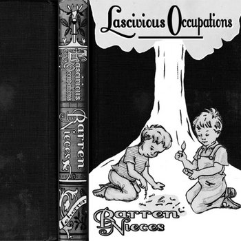 Lascivious Occupations cover art