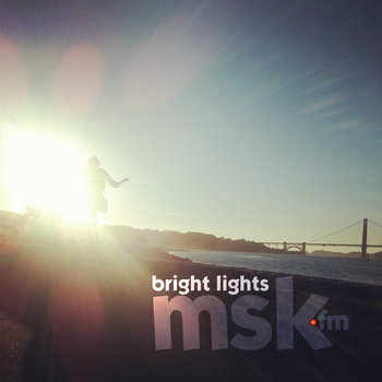 Bright Lights cover art