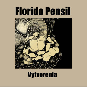 Vytvorenia cover art