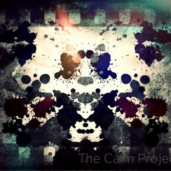 Rorschach cover art