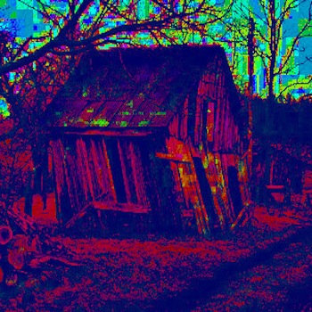 Bored Of Canada cover art