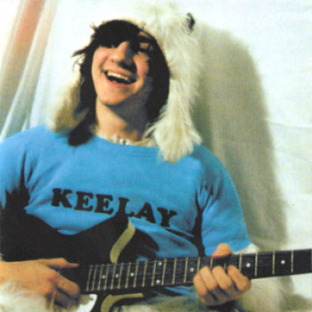 Keelay (2001) cover art