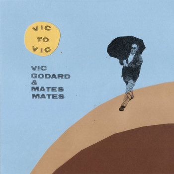 Vic to Vic cover art