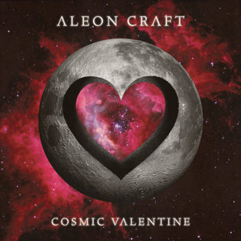 Cosmic Valentine cover art