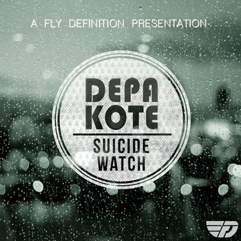 Suicide Watch cover art