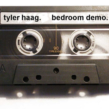 bedroom demo cover art