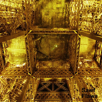 Flaws cover art