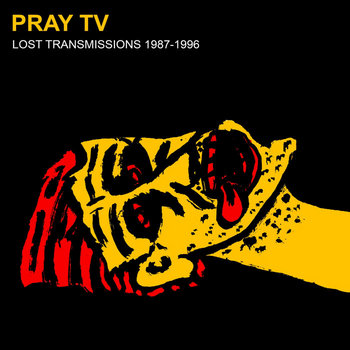 Lost Transmissions 1987-1996 cover art
