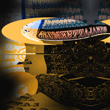 The Trip cover art