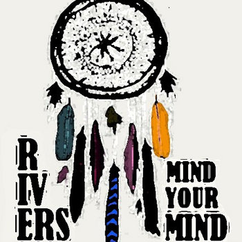 Mind Your Mind cover art