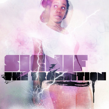 The Transition cover art