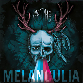 Paths cover art
