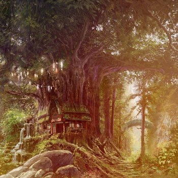 Trnquillissimo cover art