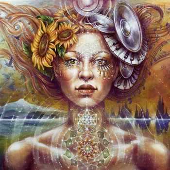 Harmonic Transformation cover art