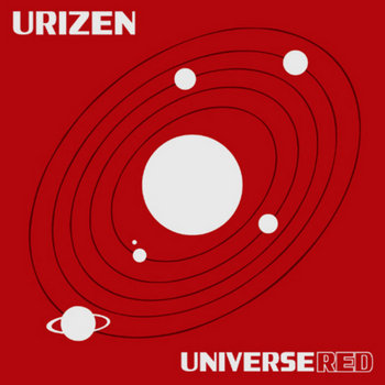 Universe:Red cover art