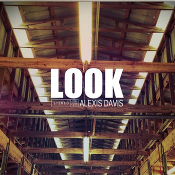 Look cover art