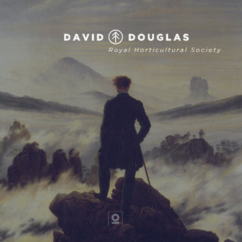 Royal Horticultural Society cover art