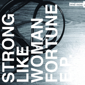Fortune E.P. cover art