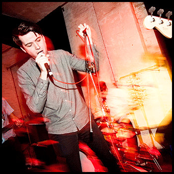 Like a Revelation (Demo) cover art